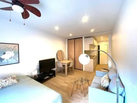 Pis de 37 m² a Torremolinos