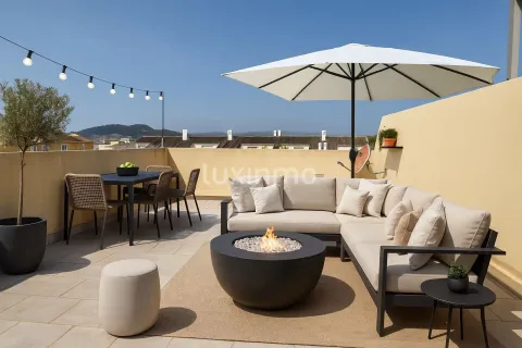 Pis de 138 m² a Xàbia