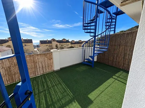 Pis de 71 m² a Benalmádena