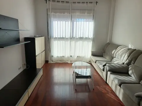 Квартира 80 м² в Mutxamel