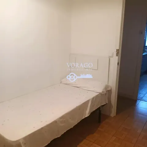 Chambre à louer, Alcalá de Henares