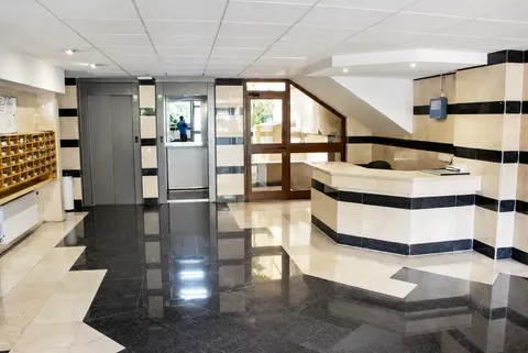 Pis de 35 m² a Las Rozas de Madrid