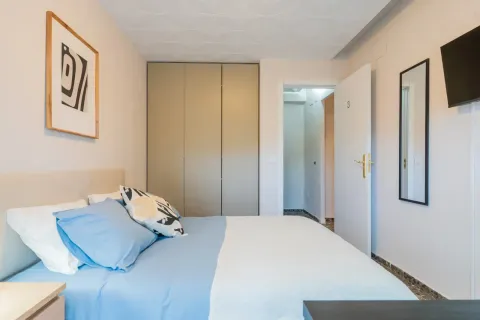 Habitació de lloguer, València