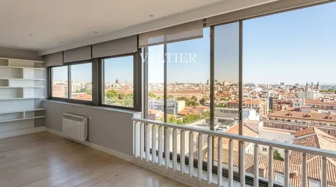 Wohnung 100 m² in Madrid