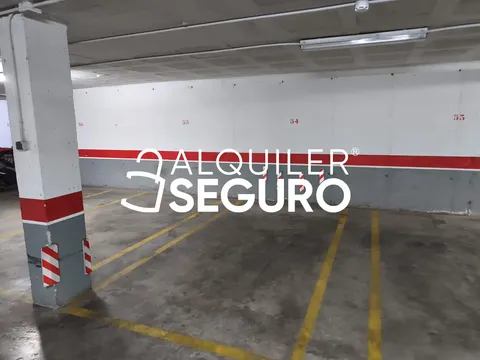 Pis de 85 m² a Sevilla