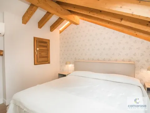 Pis de 78 m² a Àvila