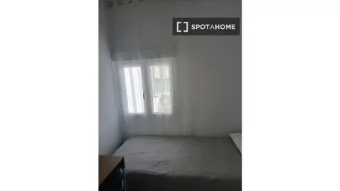 Zimmer zur Miete, Getafe