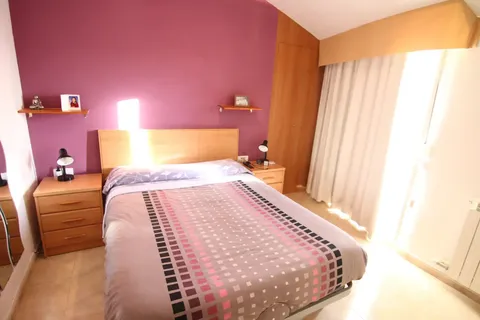 Pis de 74 m² a Olesa de Montserrat