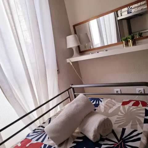 Pis de 67 m² a Huelva