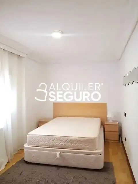 Appartamento 60 m² a Madrid