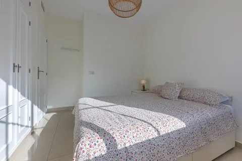 Pis de 88 m² a Fuengirola
