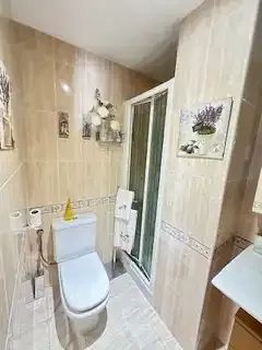 Pis de 75 m² a Lleó