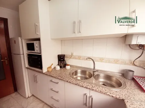 Wohnung 85 m² in Granada