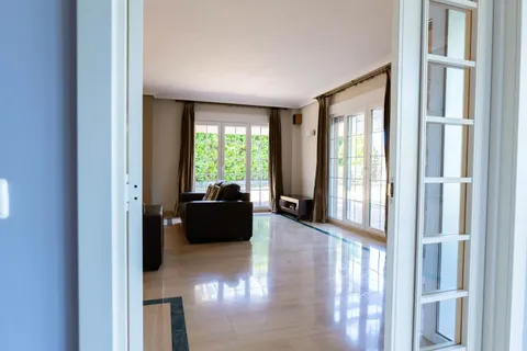 Casa de 626 m² a Las Rozas de Madrid