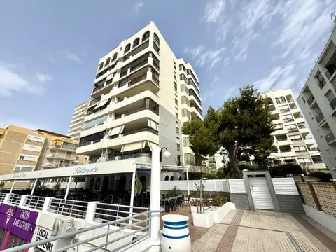 Квартира 100 м² в Benicàssim / Benicasim