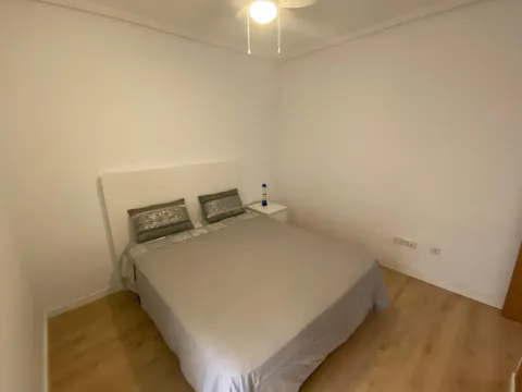 Pis de 79 m² a Sant Joan d'Alacant