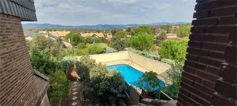 Casa de 160 m² a Galapagar
