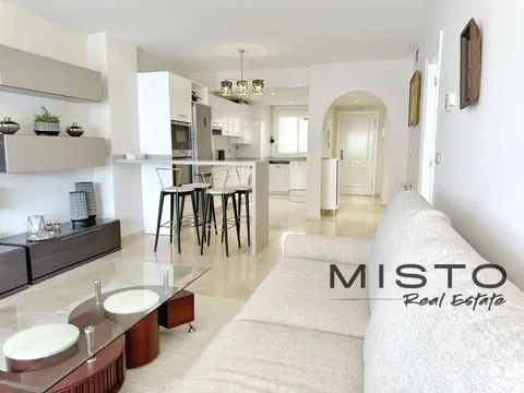 Appartamento 135 m² a Marbella