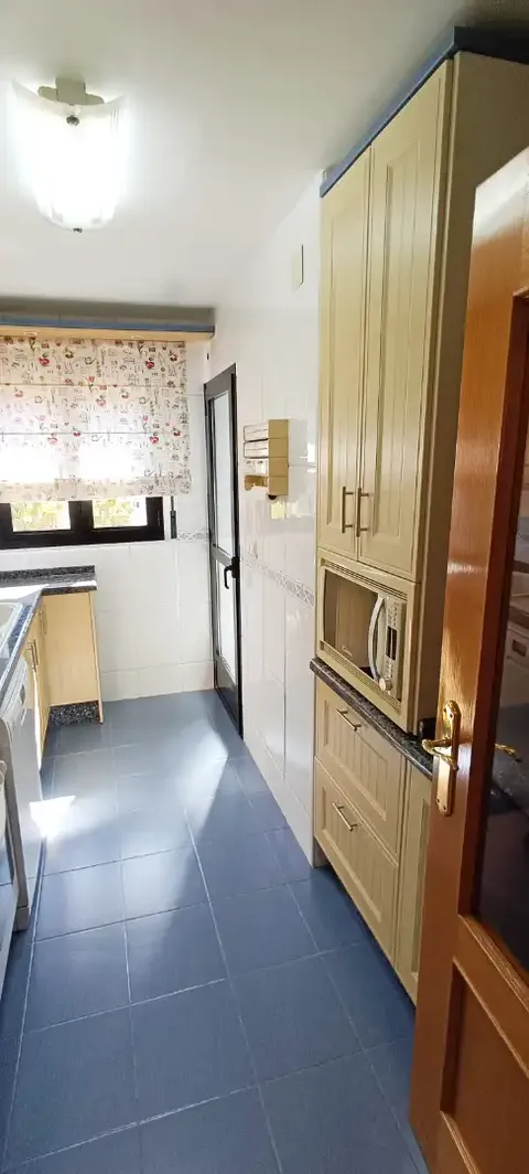 Pis de 90 m² a Granada