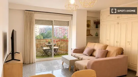 Habitació de lloguer, València