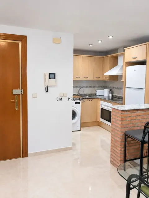 Pis de 49 m² a València