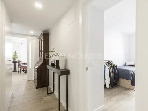 Appartamento 124 m² a Esplugues de Llobregat