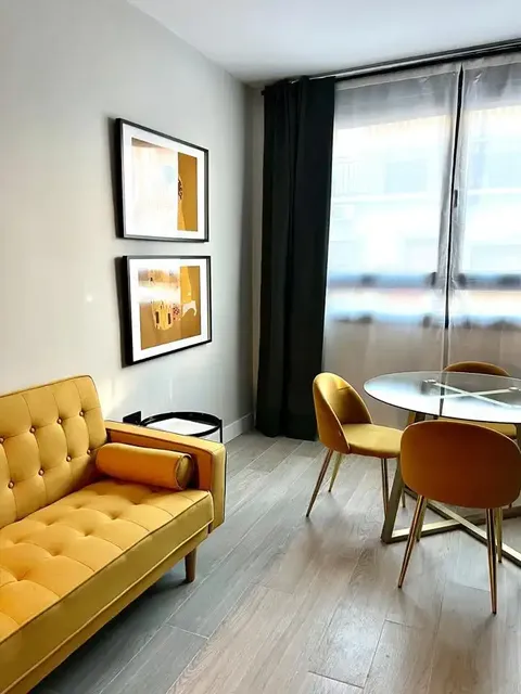 Appartamento 61 m² a Barcelona