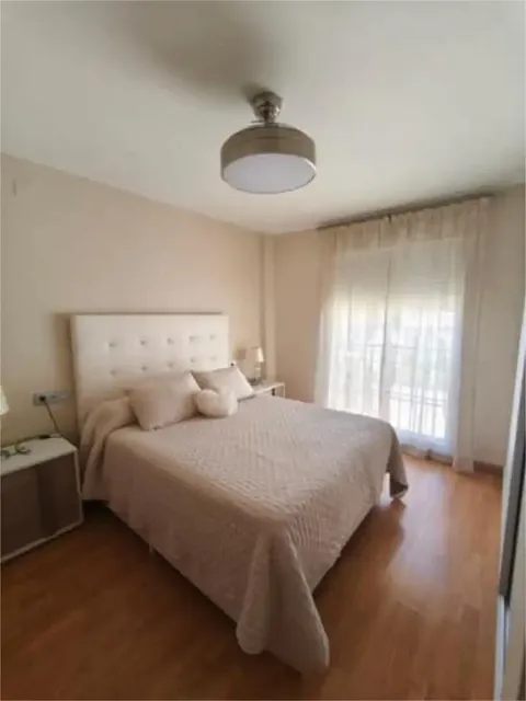 Pis de 72 m² a Láchar
