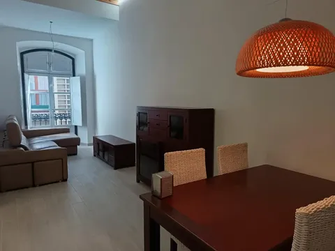 Pis de 60 m² a Valladolid