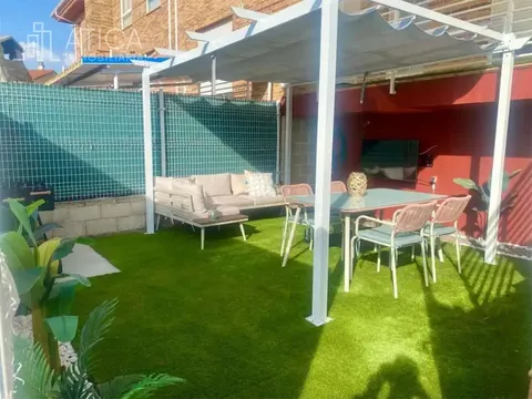 Maison 210 m² à Monterrubio de Armuña