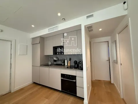 Wohnung 65 m² in Madrid