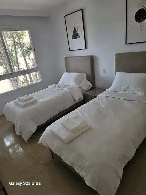 Pis de 160 m² a Marbella