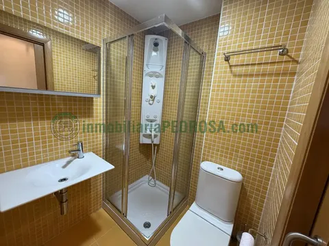Pis de 76 m² a Pontevedra