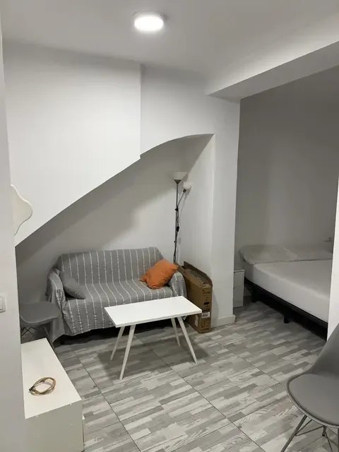 Pis de 38 m² a Almeria