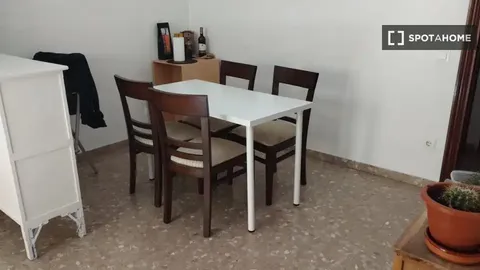 Habitació de lloguer, València