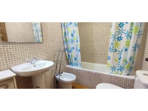 Wohnung 60 m² in Toledo