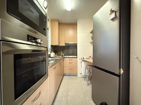 Piso de 125 m² en Roses