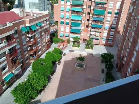 Pis de 90 m² a Múrcia