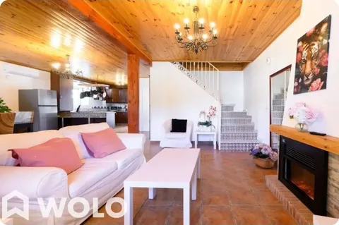 Casa de 285 m² a Alhaurín de la Torre