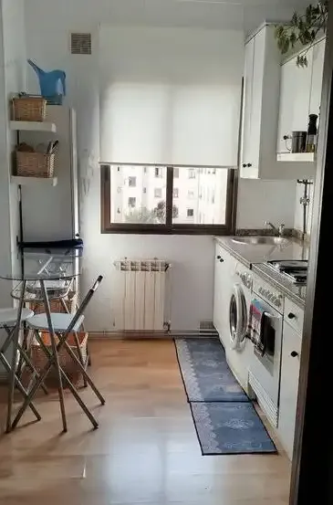 Pis de 68 m² a Oviedo