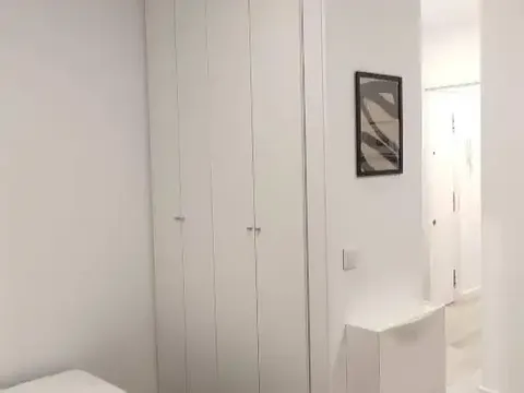 Pis de 30 m² a Valladolid