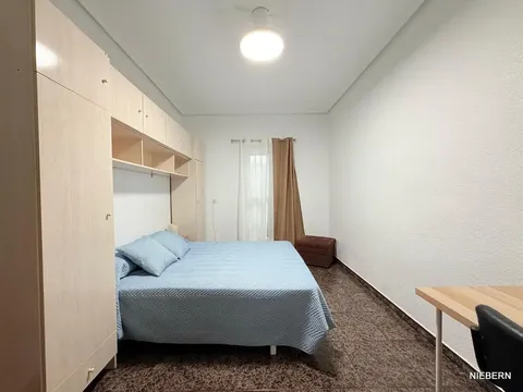 Pis de 100 m² a Cartagena