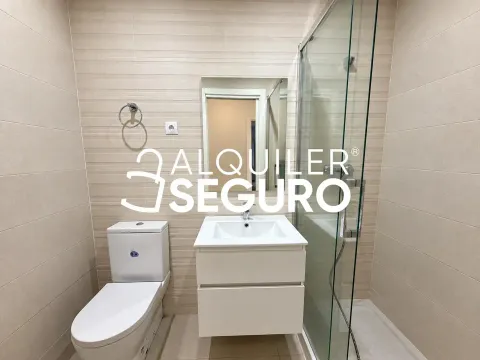 Wohnung 100 m² in Madrid