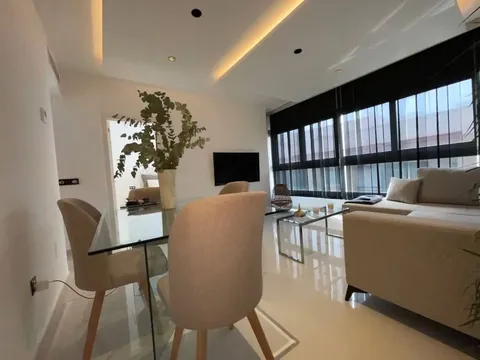 Pis de 80 m² a Estepona