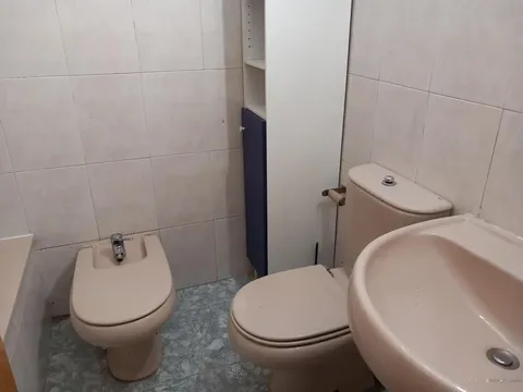 Pis de 120 m² a Sant Vicenç de Montalt