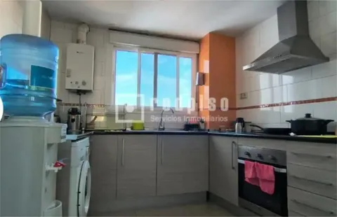 Habitació de lloguer, Màlaga