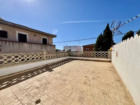 Haus 122 m² in Campos