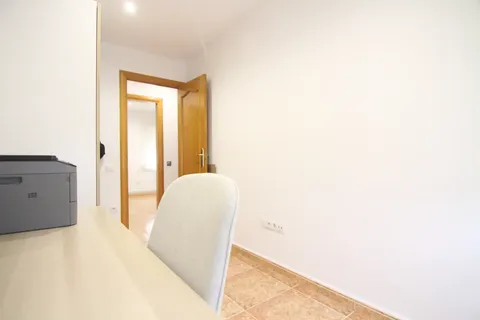 Pis de 75 m² a Olesa de Montserrat