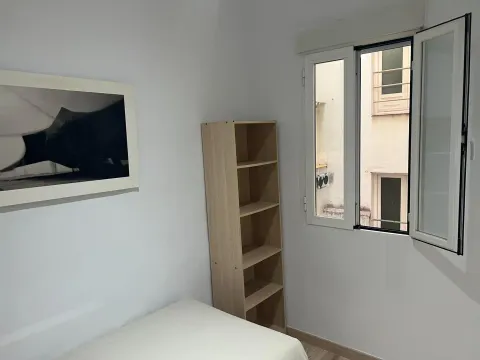 Квартира 50 м² в Мадриде