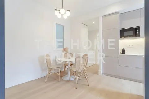 Wohnung 50 m² in Madrid